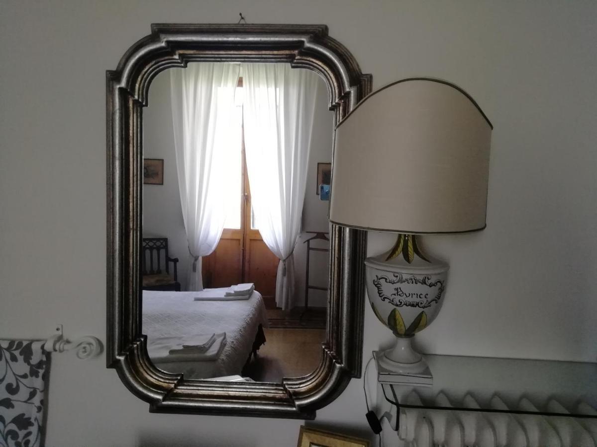 Rooms By Anna Firenze Eksteriør billede