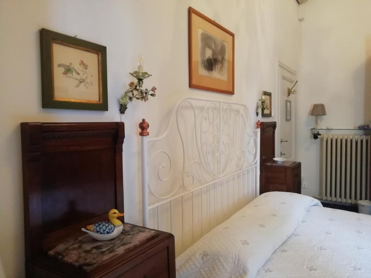 Rooms By Anna Firenze Eksteriør billede