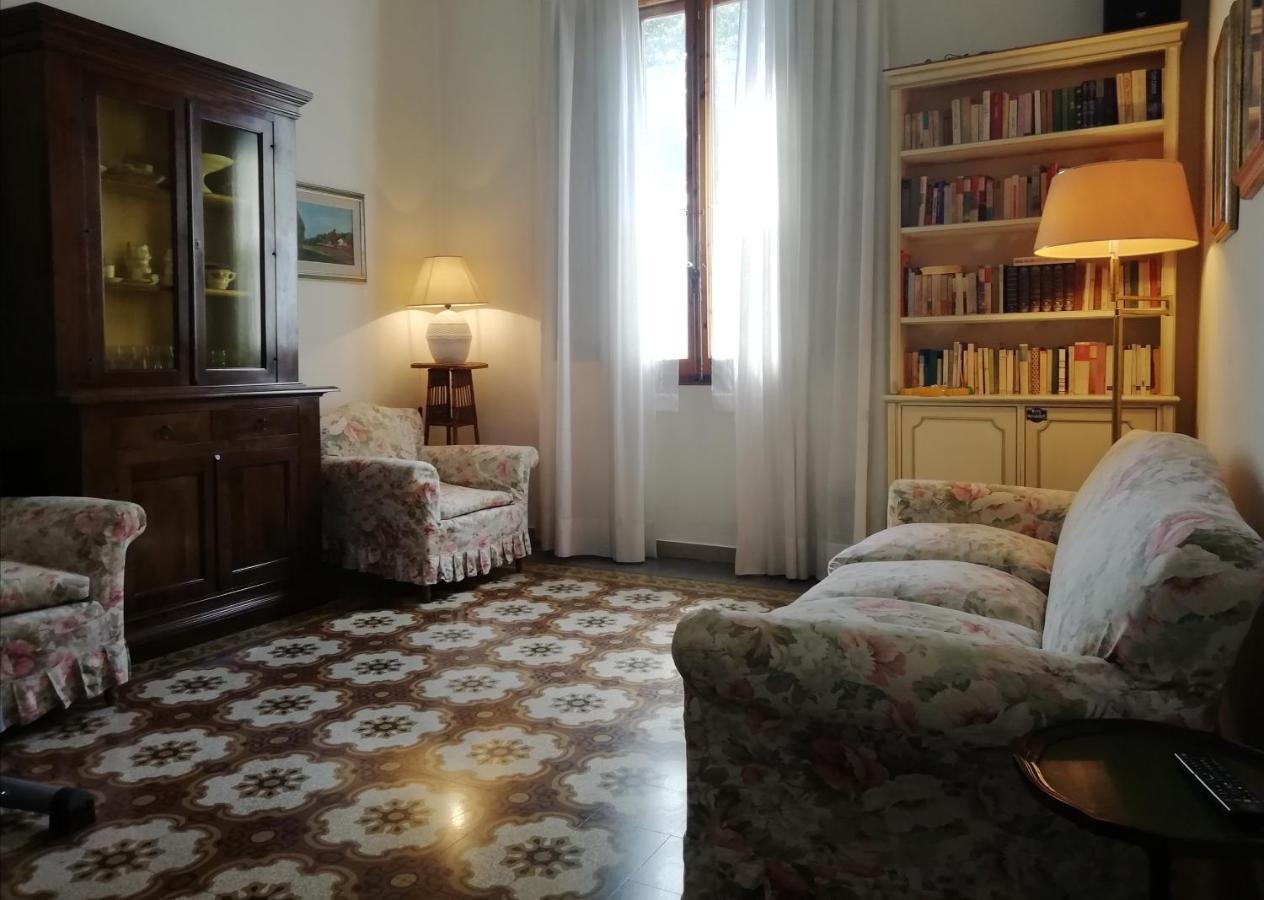Rooms By Anna Firenze Eksteriør billede