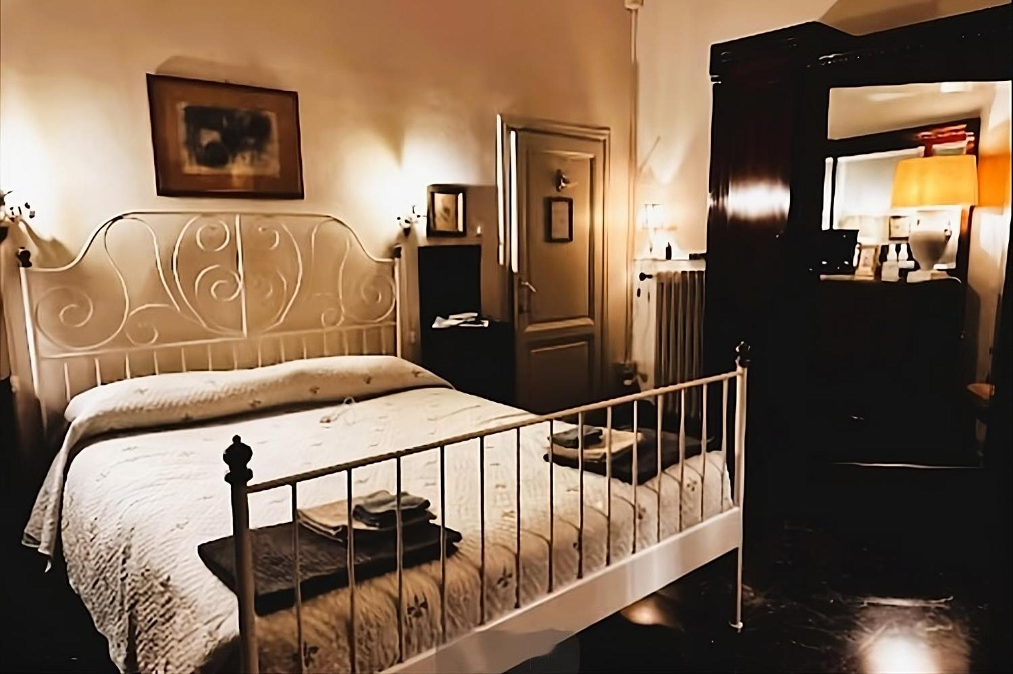 Rooms By Anna Firenze Eksteriør billede