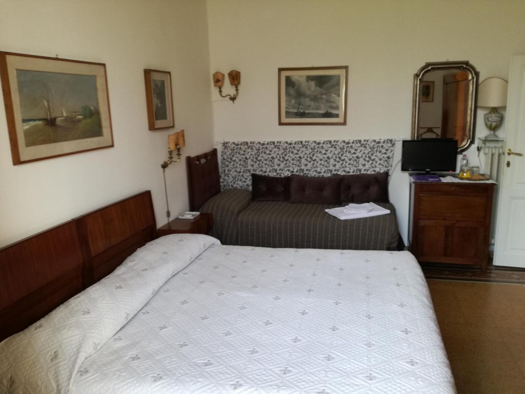Rooms By Anna Firenze Eksteriør billede