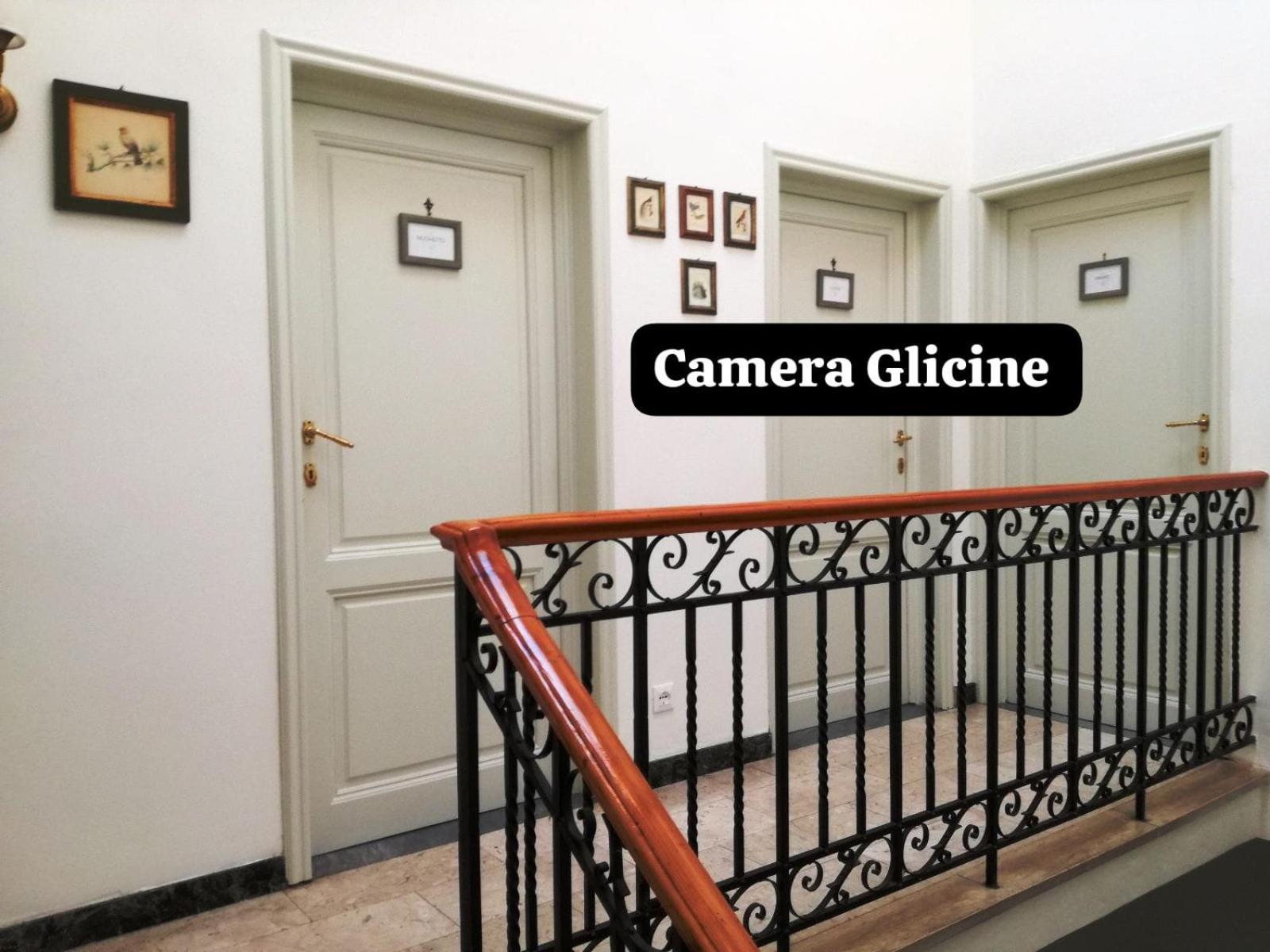 Rooms By Anna Firenze Værelse billede