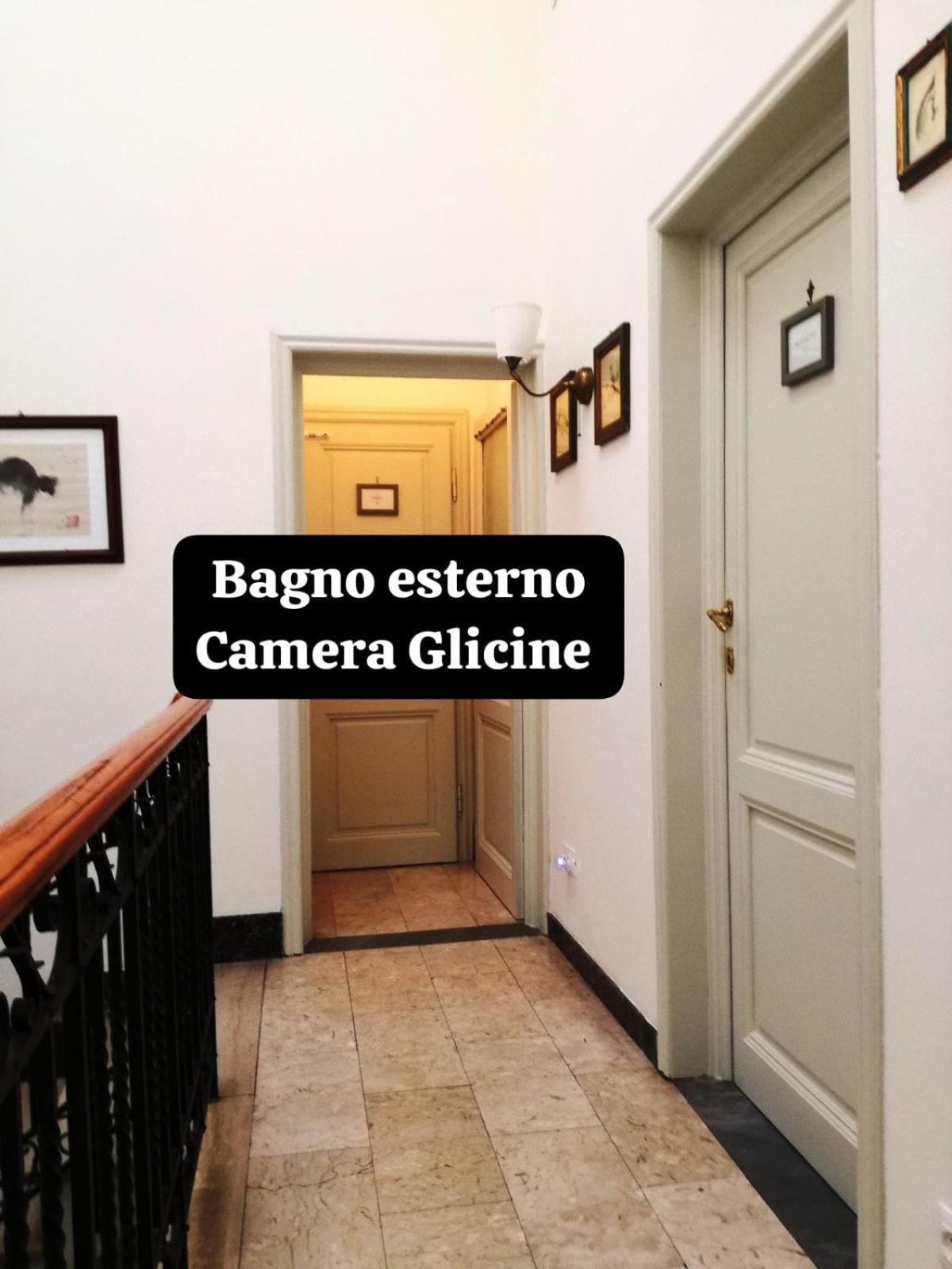 Rooms By Anna Firenze Værelse billede