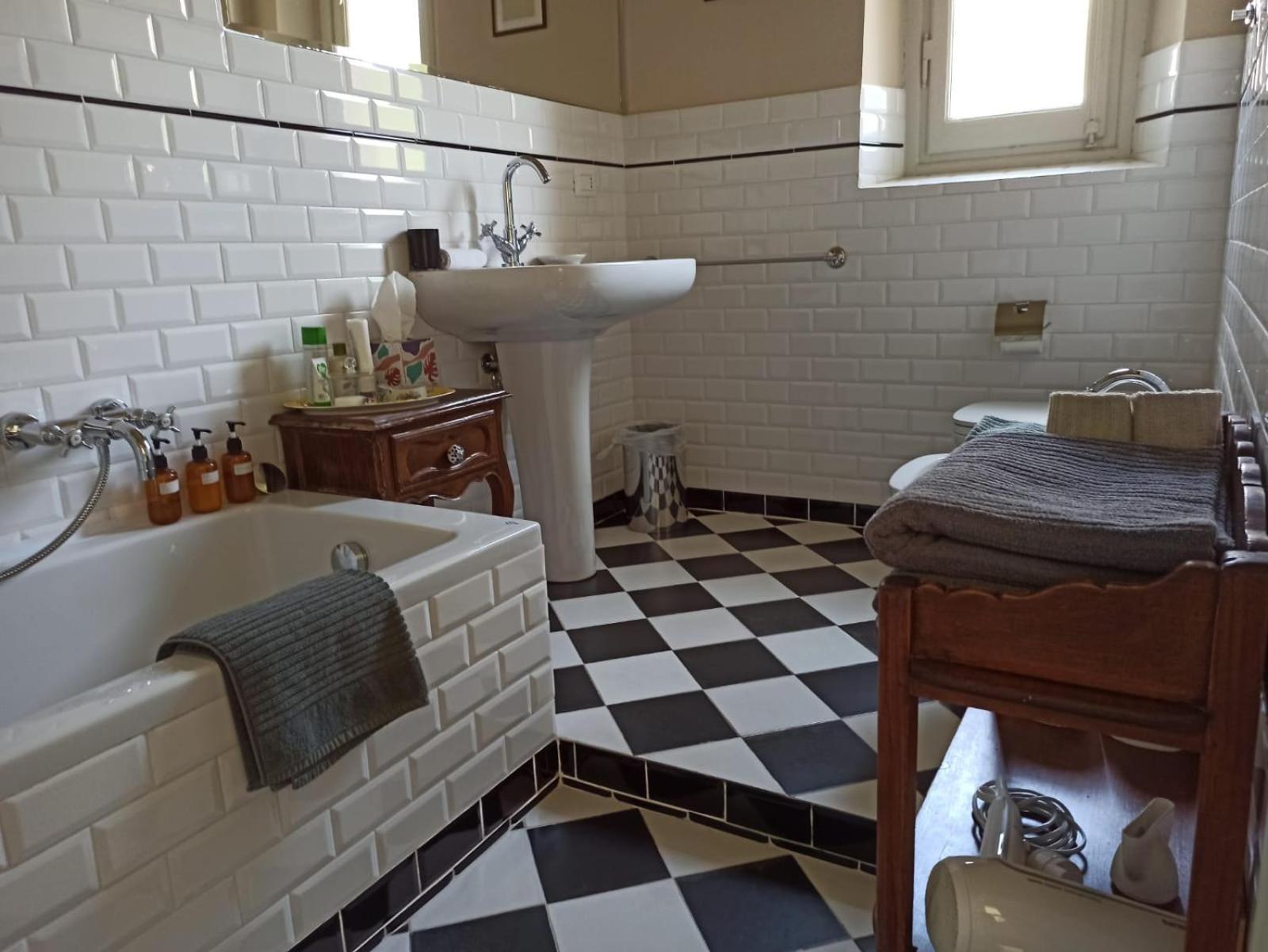 Rooms By Anna Firenze Eksteriør billede