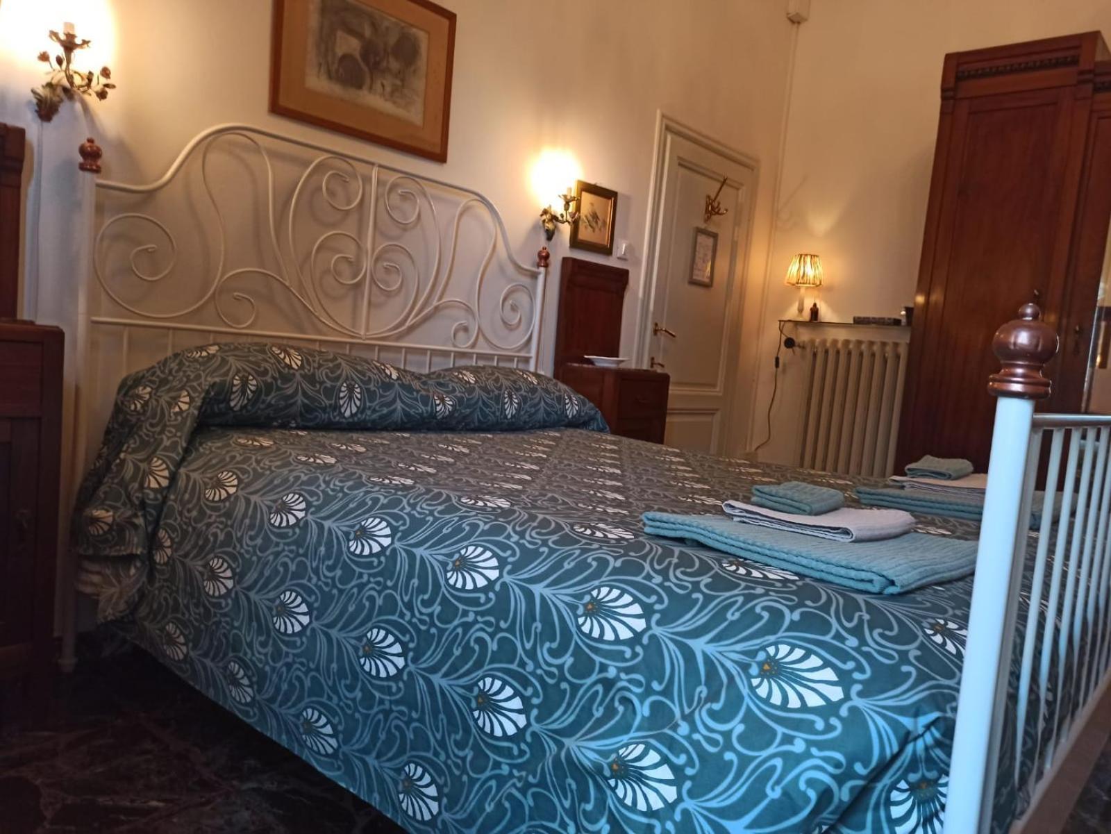 Rooms By Anna Firenze Eksteriør billede