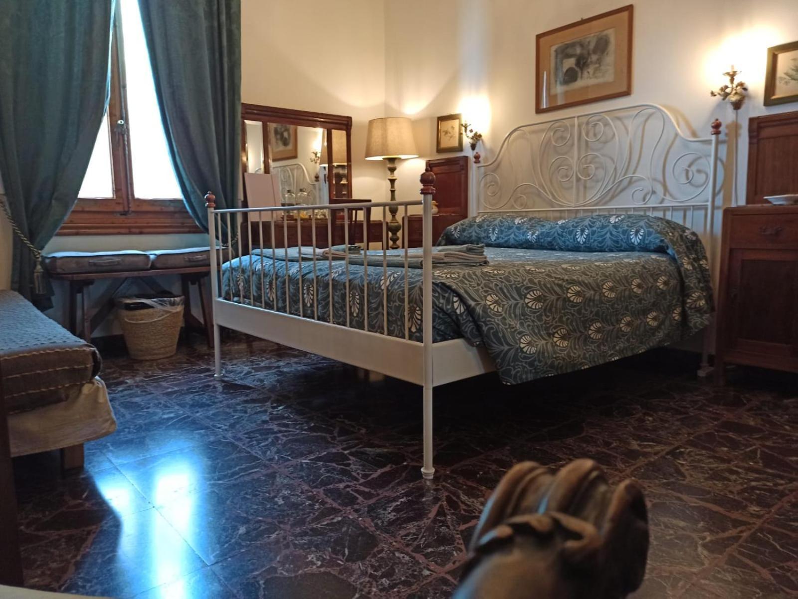 Rooms By Anna Firenze Eksteriør billede