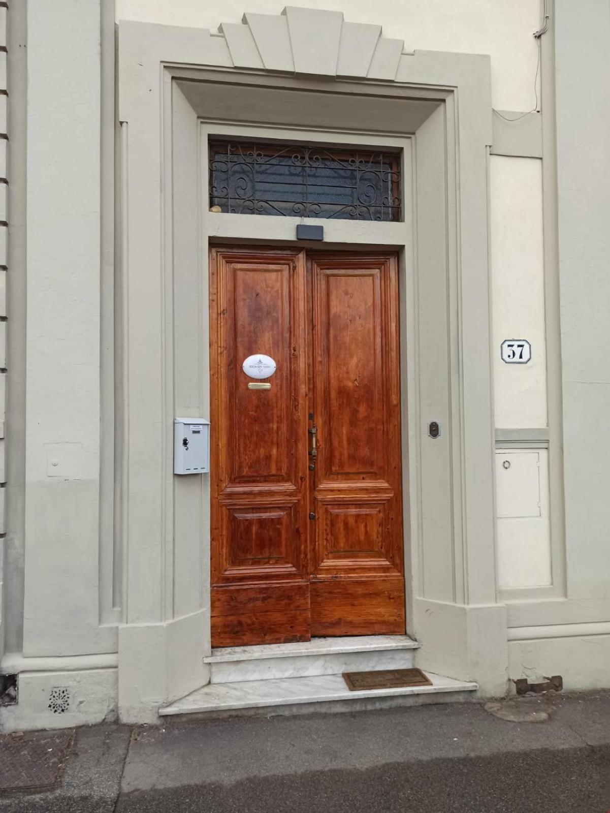 Rooms By Anna Firenze Eksteriør billede