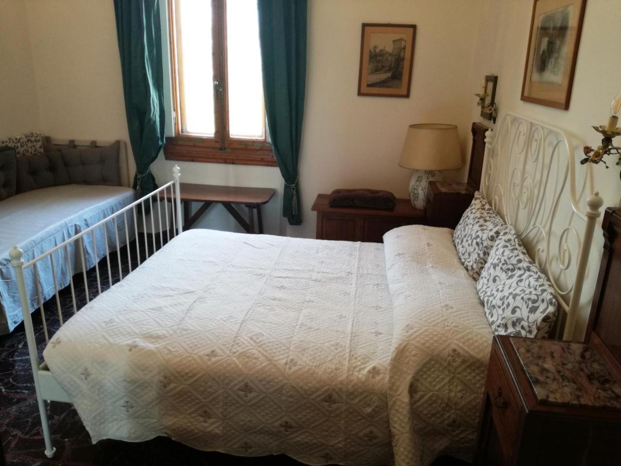 Rooms By Anna Firenze Eksteriør billede