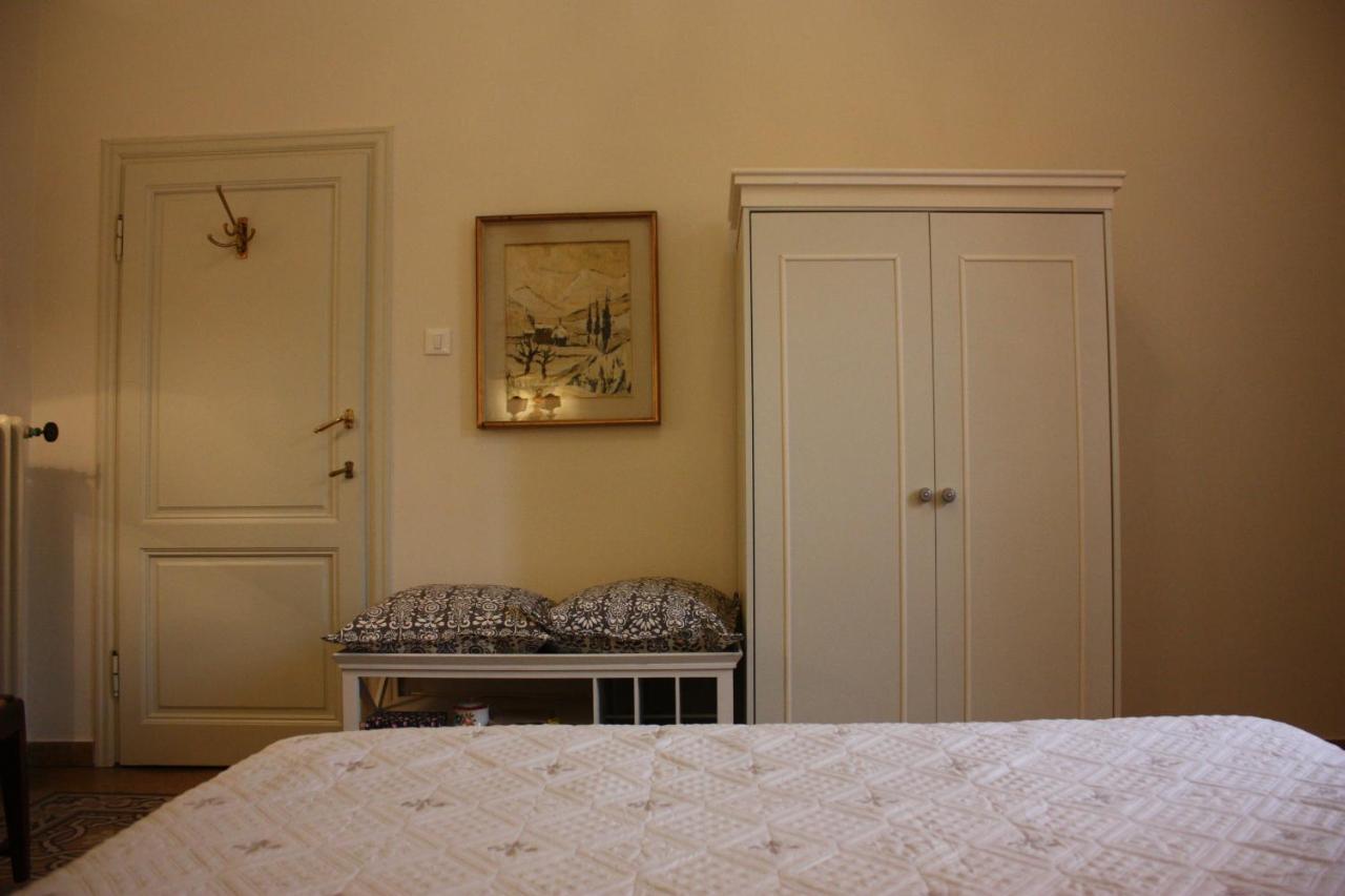 Rooms By Anna Firenze Eksteriør billede