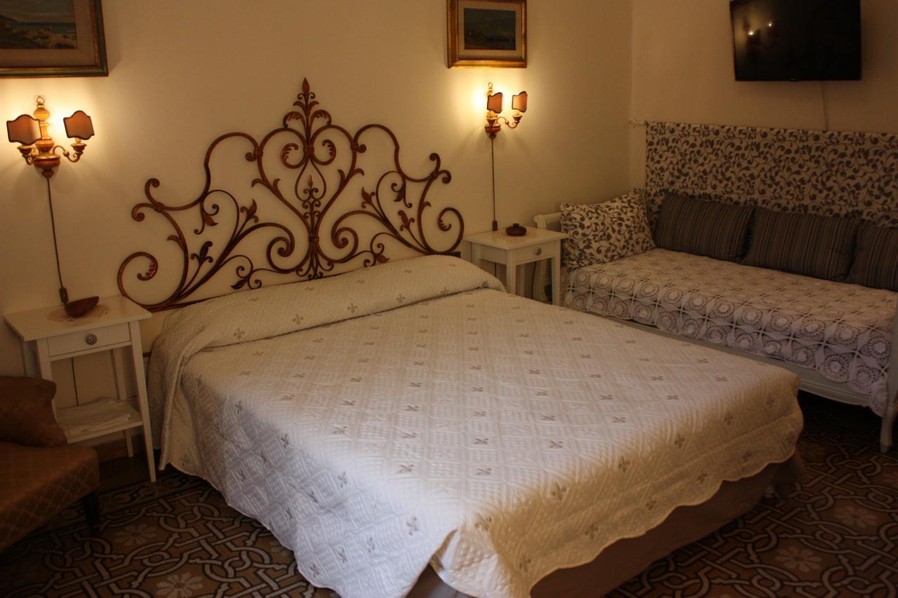 Rooms By Anna Firenze Eksteriør billede