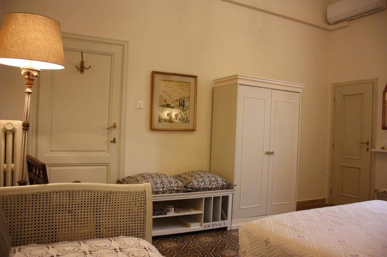 Rooms By Anna Firenze Eksteriør billede