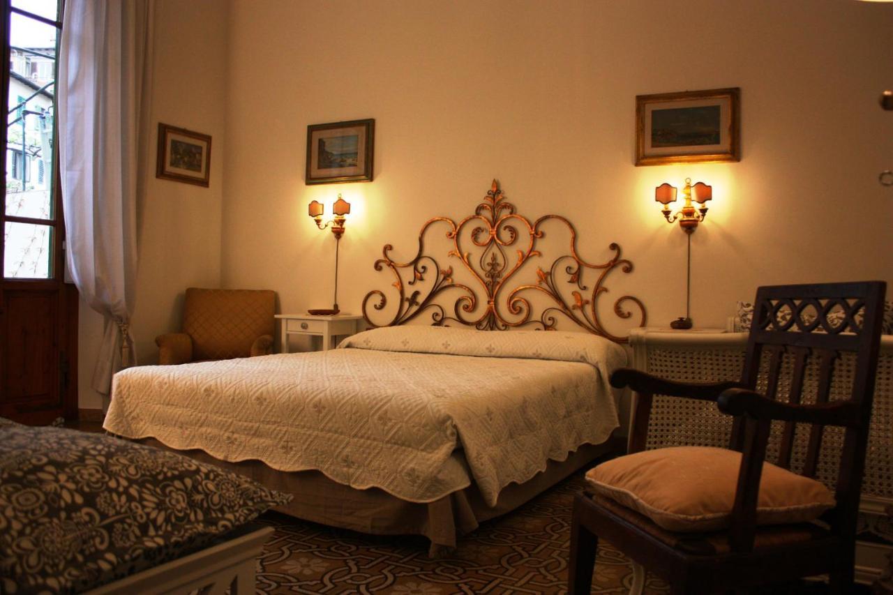 Rooms By Anna Firenze Eksteriør billede