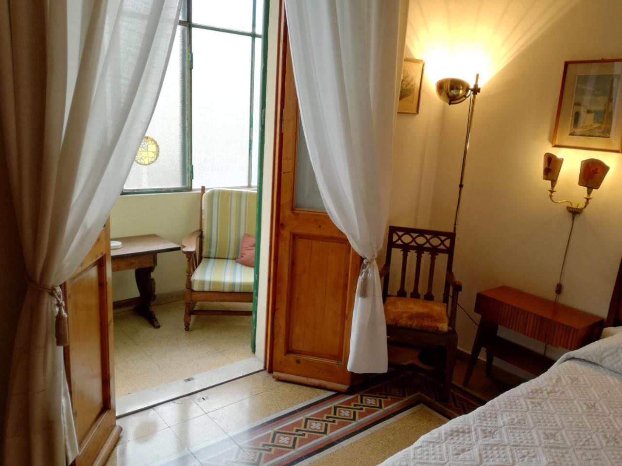 Rooms By Anna Firenze Eksteriør billede