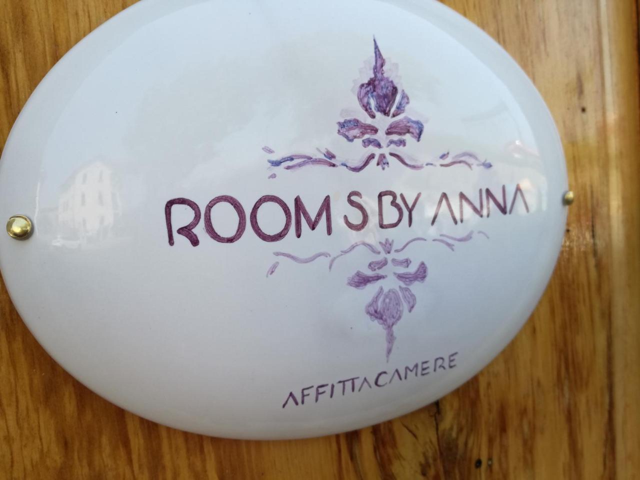 Rooms By Anna Firenze Eksteriør billede