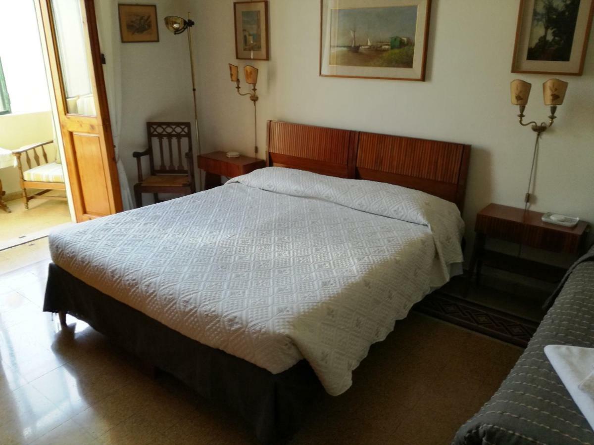 Rooms By Anna Firenze Eksteriør billede