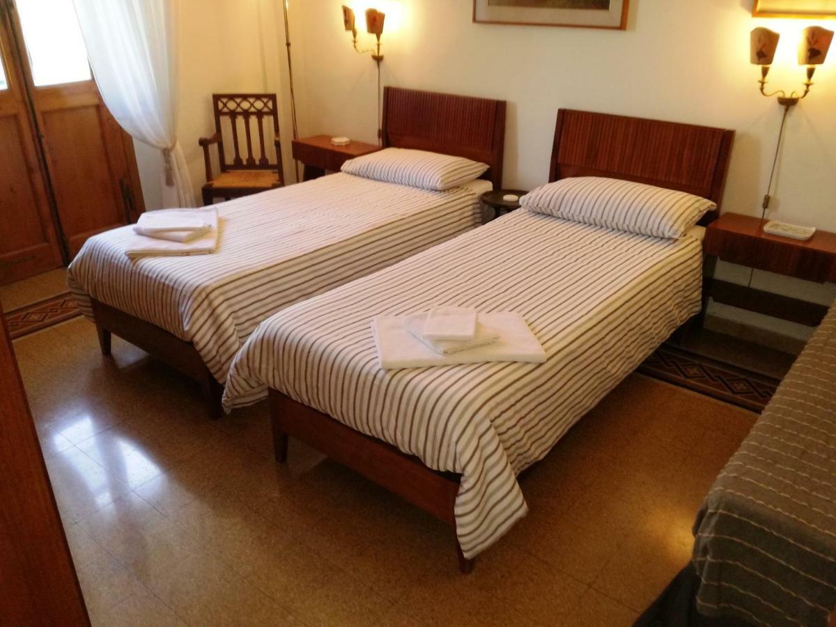Rooms By Anna Firenze Eksteriør billede